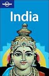 Lonely Planet : India