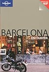 Lonely Planet : Encounter : Barcelona