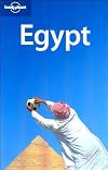 Lonely Planet : Egypt