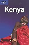 Lonely Planet : Kenya