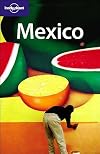 Lonely Planet : Mexico