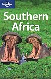 Lonely Planet : Southern Africa