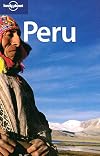 Lonely Planet : Peru