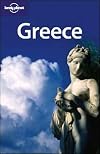 Lonely Planet : Greece
