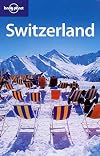 Lonely Planet : Switzerland