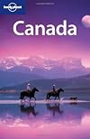 Lonely Planet : Canada