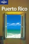 Lonely Planet : Puerto Rico