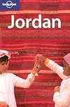 Lonely Planet : Jordan