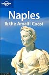Lonely Planet : Naples & the Amalfi Coast