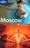 Lonely Planet : Moscow