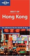 Lonely Planet Best of Hong Kong