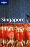 Lonely Planet : Singapore