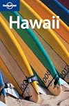 Lonely Planet : Hawaii