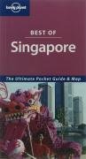 Lonely Planet Best of Singapore