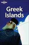Lonely Planet Greek Islands