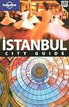 Lonely Planet : Istanbul