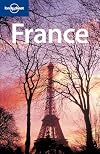 Lonely Planet : France