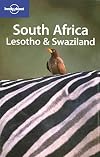 Lonely Planet South Africa, Lesotho & Swaziland
