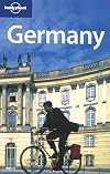Lonely Planet : Germany : 2007 : 5th edition