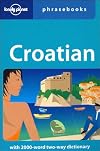 Lonely Planet : Phrasebook : Croatian