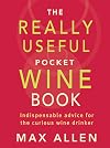 The really useful pocket wine book