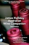 James Halliday Australian Wine Companion 2008