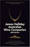 James Halliday Australian Wine Companion 2009