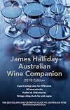 James Halliday Australian Wine Companion: 2010 Edition (James Halliday's Australian Wine Companion)