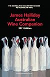 James Halliday Australian Wine Companion 2011
