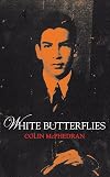 White Butterflies