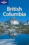 Lonely Planet British Columbia