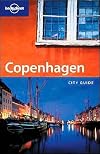 Lonely Planet : Copenhagen