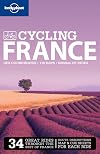 Lonely Planet Cycling France (Travel Guide)