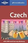 Lonely Planet : Phrasebook : Czech