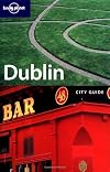 Lonely Planet : Dublin : 2004 : 5th edition