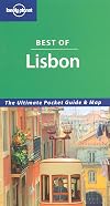 Lonely Planet : Best of : Lisbon : 2006