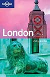 Lonely Planet : London : 2004 : 4th edition