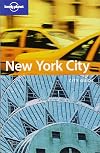 Lonely Planet : New York City : 2004 : 4th edition