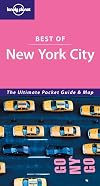 Lonely Planet : Best of : New York City : 2005 : 3rd edition