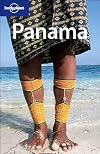 Lonely Planet : Panama