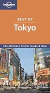 Lonely Planet Best of Tokyo