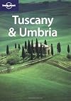 Lonely Planet Tuscany & Umbria