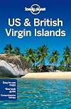 Lonely Planet US & British Virgin Islands