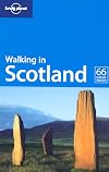 Lonely Planet : Walking in : Scotland : 2007 : 2nd edition
