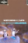 Watching Wildlife: Galapagos Islands