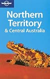 Lonely Planet : Northern Territory & Central Australia