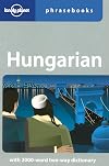Lonely Planet : Phrasebook : Hungarian