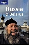 Lonely Planet Russia & Belarus