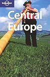 Lonely Planet Central Europe