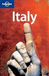 Lonely Planet : Italy : 2006 : 7th edition